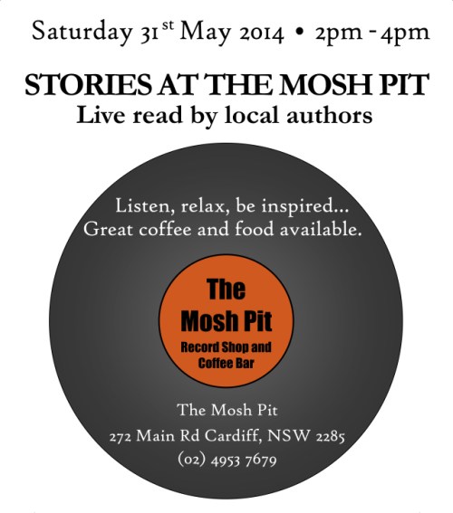 Mosh Pit live reading flyer 31 May_TRITON A4 (BLOGS FACEBOOK ETC)