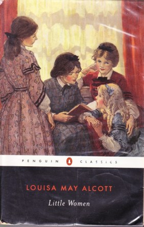 Little Women cover