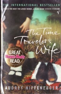 Time travel is so confusing!