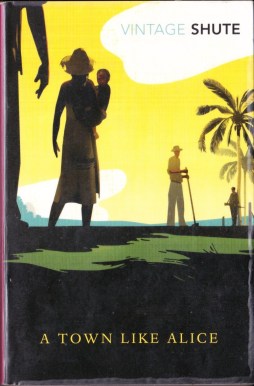 Town Like Alice cover