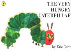 hungry caterpillar