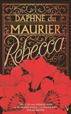 Rebecca cover