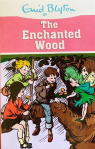Enchanted Wood