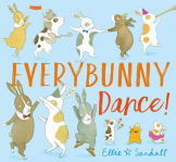 Every bunny cover