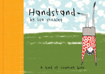 Handstand cover