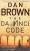 Da Vinci Code cover